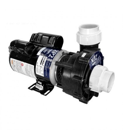 Gecko 06120500-2040 Flow-Master XP2 48Y 2HP Spa Pump