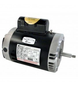 Century B128 Full Rate 1HP 3450RPM C-Face Pool Pump Motor Replacement