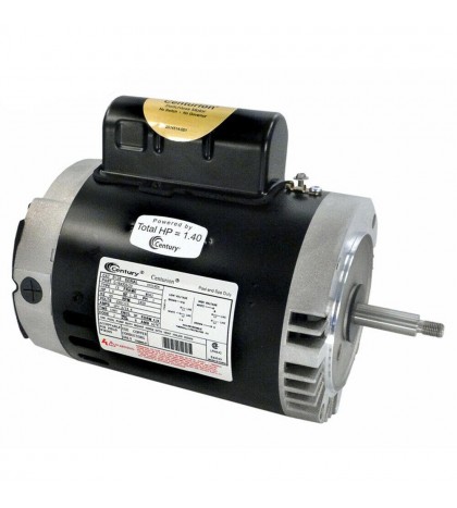 Century B128 Full Rate 1HP 3450RPM C-Face Pool Pump Motor Replacement