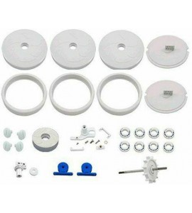 Polaris A-49 180/280 Tune Up Cleaner Kit