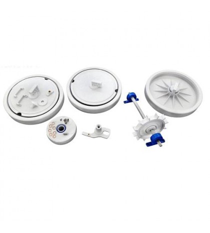 Polaris A-49 180/280 Tune Up Cleaner Kit