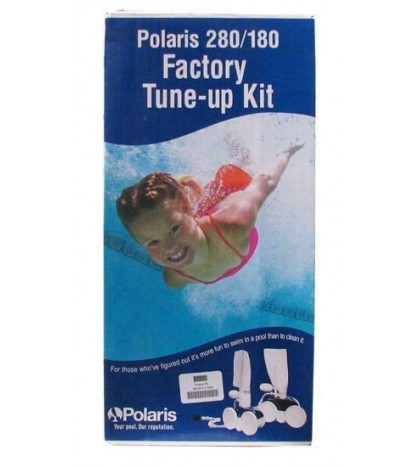 Polaris A-49 180/280 Tune Up Cleaner Kit