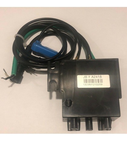 Aqua Products Aquabot JETMAX Ultra Junction Box A2418