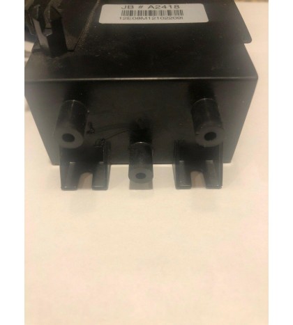 Aqua Products Aquabot JETMAX Ultra Junction Box A2418