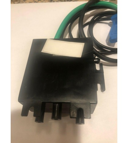 Aqua Products Aquabot JETMAX Ultra Junction Box A2418