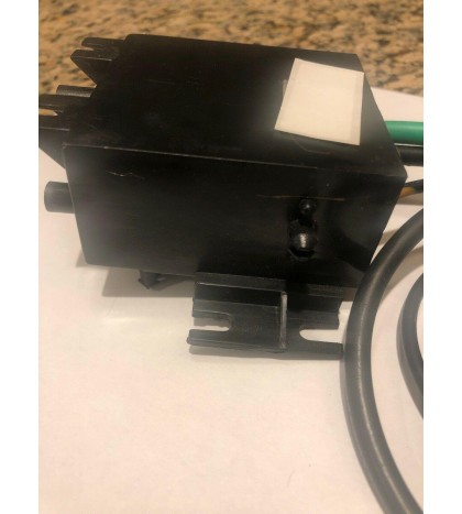 Aqua Products Aquabot JETMAX Ultra Junction Box A2418