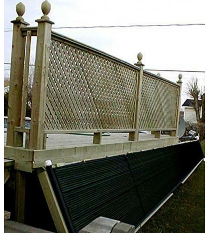 Esse Sales Universal SunHeater for Above/In-Groun