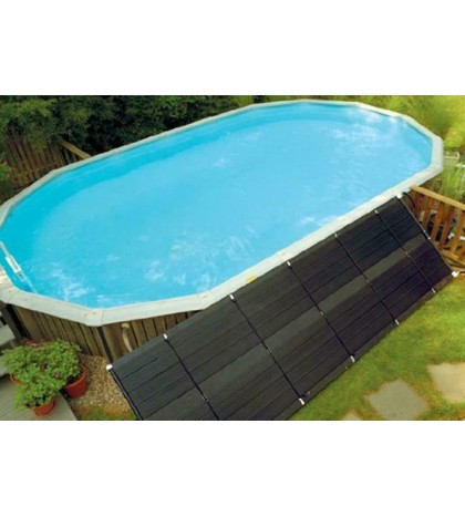 Esse Sales Universal SunHeater for Above/In-Groun