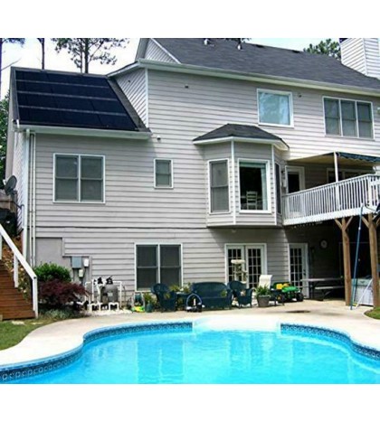 Esse Sales Universal SunHeater for Above/In-Groun