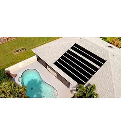 Esse Sales Universal SunHeater for Above/In-Groun