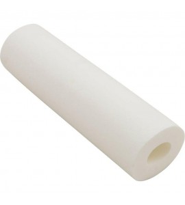 Roller, Hayward TigerShark, Foam