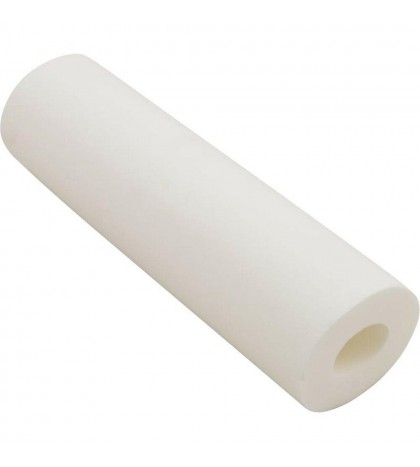 Roller, Hayward TigerShark, Foam