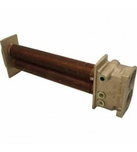 Raypak 004695F 55B Header Tube Raypak 004695F 55B Header Tube