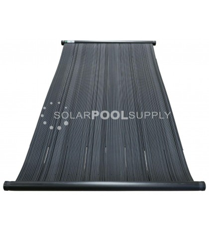 Highest Performing Design - Solar Pool Heater Panel Replacement (4' X 10' / 2