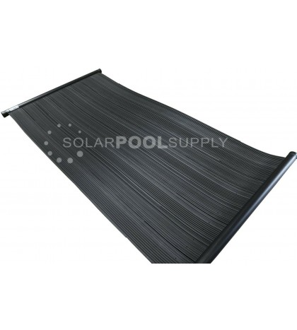 Highest Performing Design - Solar Pool Heater Panel Replacement (4' X 10' / 2