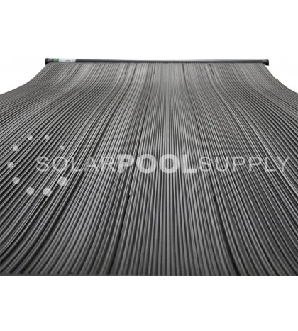 Highest Performing Design - Solar Pool Heater Panel Replacement (4' X 10' / 2