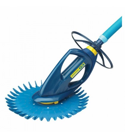 Zodiac Baracuda G3 Suction Pool Cleaner (W03000)