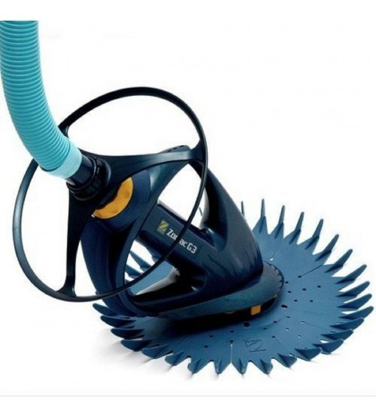 Zodiac Baracuda G3 Suction Pool Cleaner (W03000)