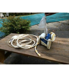 Polaris 180 Pool Cleaner