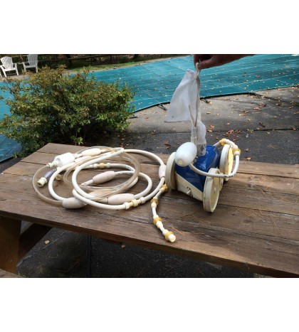 Polaris 180 Pool Cleaner