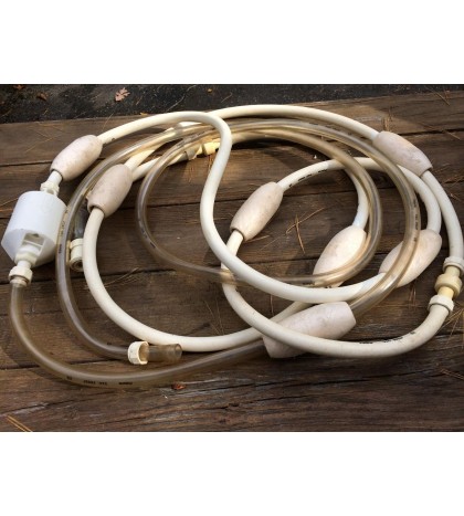 Polaris 180 Pool Cleaner