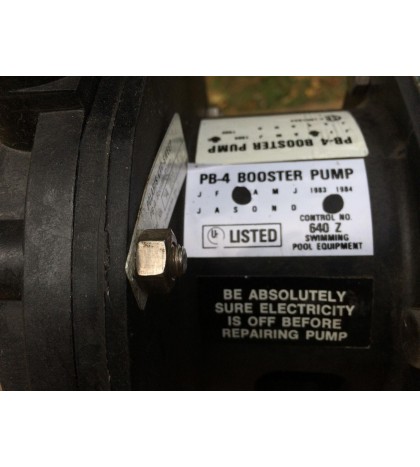 Polaris 180 Pool Cleaner