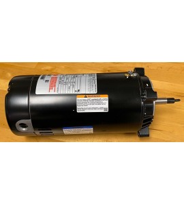 Hayward Super Pump 1 1/2 HP Swimming Pool Spa Pump Replacement Motor -  UST1152.