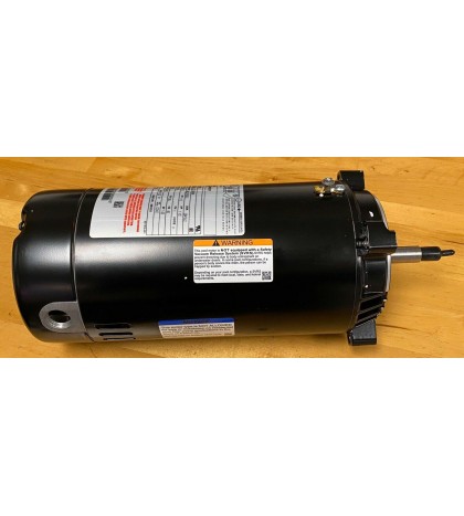 Hayward Super Pump 1 1/2 HP Swimming Pool Spa Pump Replacement Motor -  UST1152.