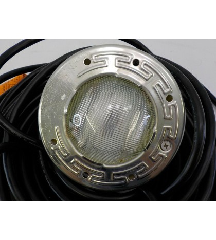 Pentair 640122 IntelliBrite 5G Color Underwater LED Spa Light, 120 Volt, 100