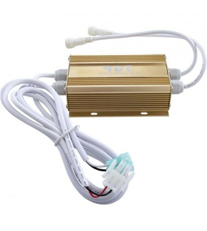 Light Controller, Rising Dragon, 2-Wire System, 150 POL