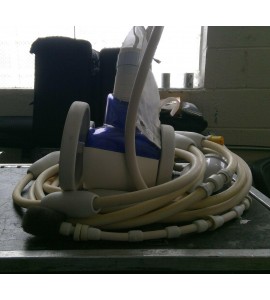 Polaris 380 Vacuum Pool Cleaner