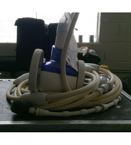 Polaris 380 Vacuum Pool Cleaner