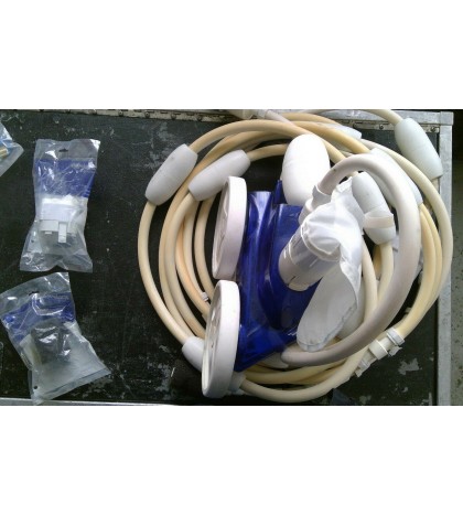 Polaris 380 Vacuum Pool Cleaner