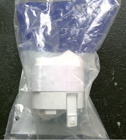 Polaris 380 Vacuum Pool Cleaner