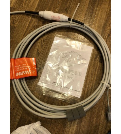 Aquabot Spirit Robotic Pool Cleaner Nice Clean Works Great! Lightly Used Tested!