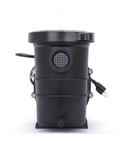 1HP Swimming Pool Pump Motor w/Strainer Generic Hayward Replacement Above`Ground