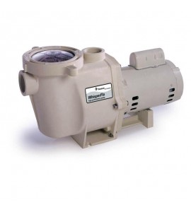 Pentair WhisperFlo WF-26 011773 In-ground 1.5HP Pool Pump
