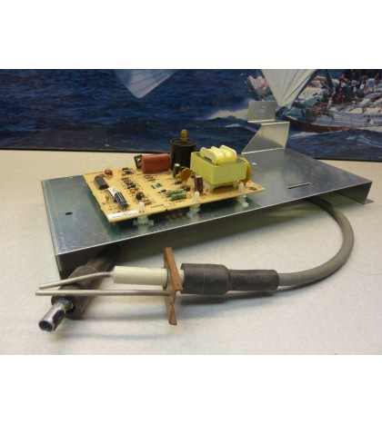 Hayward H-Series Heater Control Module IDXMOD1930