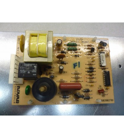 Hayward H-Series Heater Control Module IDXMOD1930