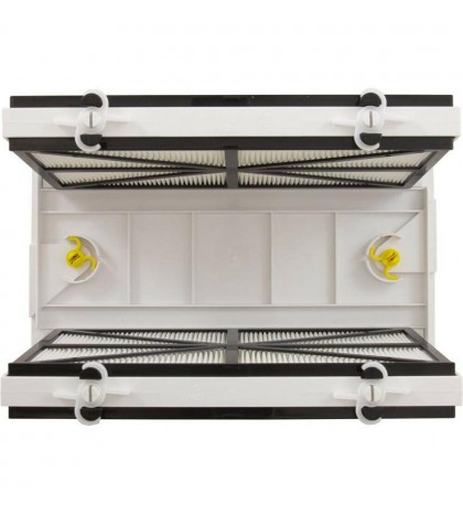 Cartridge Assembly, Maytronics Dolphin, with Bottom Lid