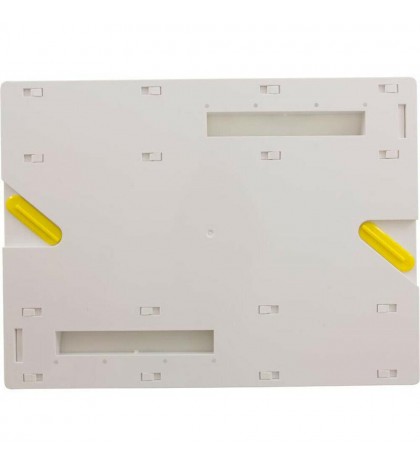 Cartridge Assembly, Maytronics Dolphin, with Bottom Lid