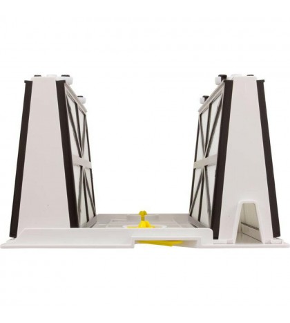 Cartridge Assembly, Maytronics Dolphin, with Bottom Lid