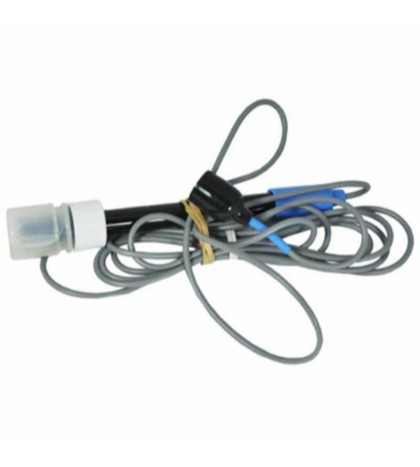 Rola-Chem 550135 8-Foot pH Heavy-Duty Probe