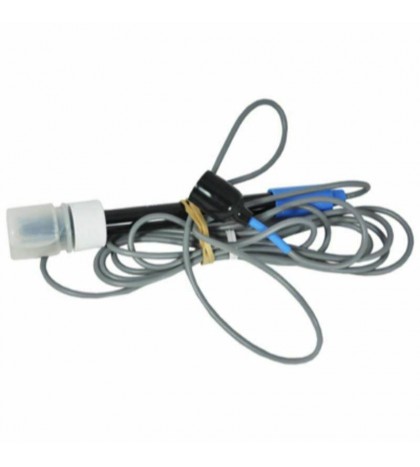 Rola-Chem 550135 8-Foot pH Heavy-Duty Probe