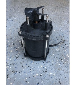 Aquabot Pump Motor A6001t