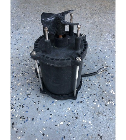 Aquabot Pump Motor A6001t