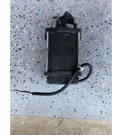 Aquabot Pump Motor A6001t