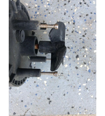 Aquabot Pump Motor A6001t