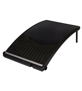 Blue Wave SolarCurve Solar Heater for Above Ground Pools