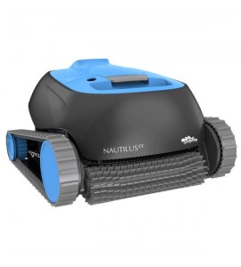 Dolphin Nautilus CleverClean certified refurb robotic pool cleaner 88886113-US